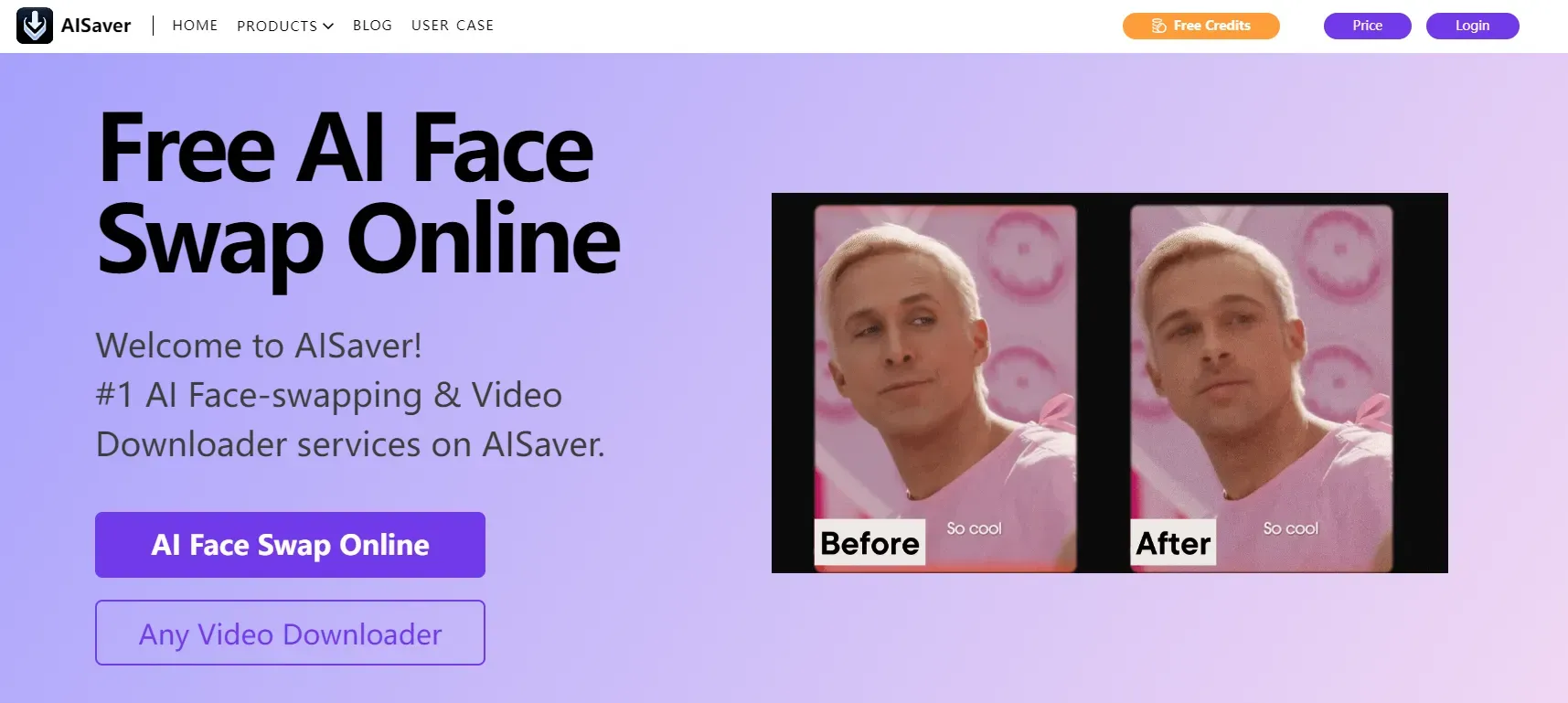 Porn Face Swap Editor-AISaver
