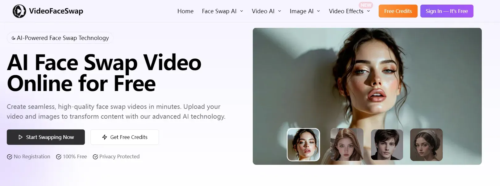 Porn Face Swap Editor-videofaceswap
