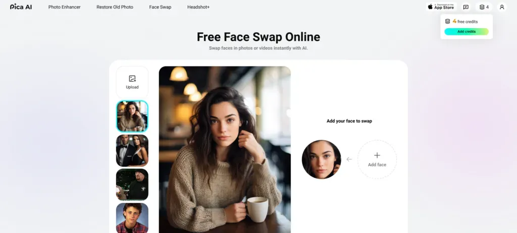 ArtGuru Face Swap ArtGuru Face Swap