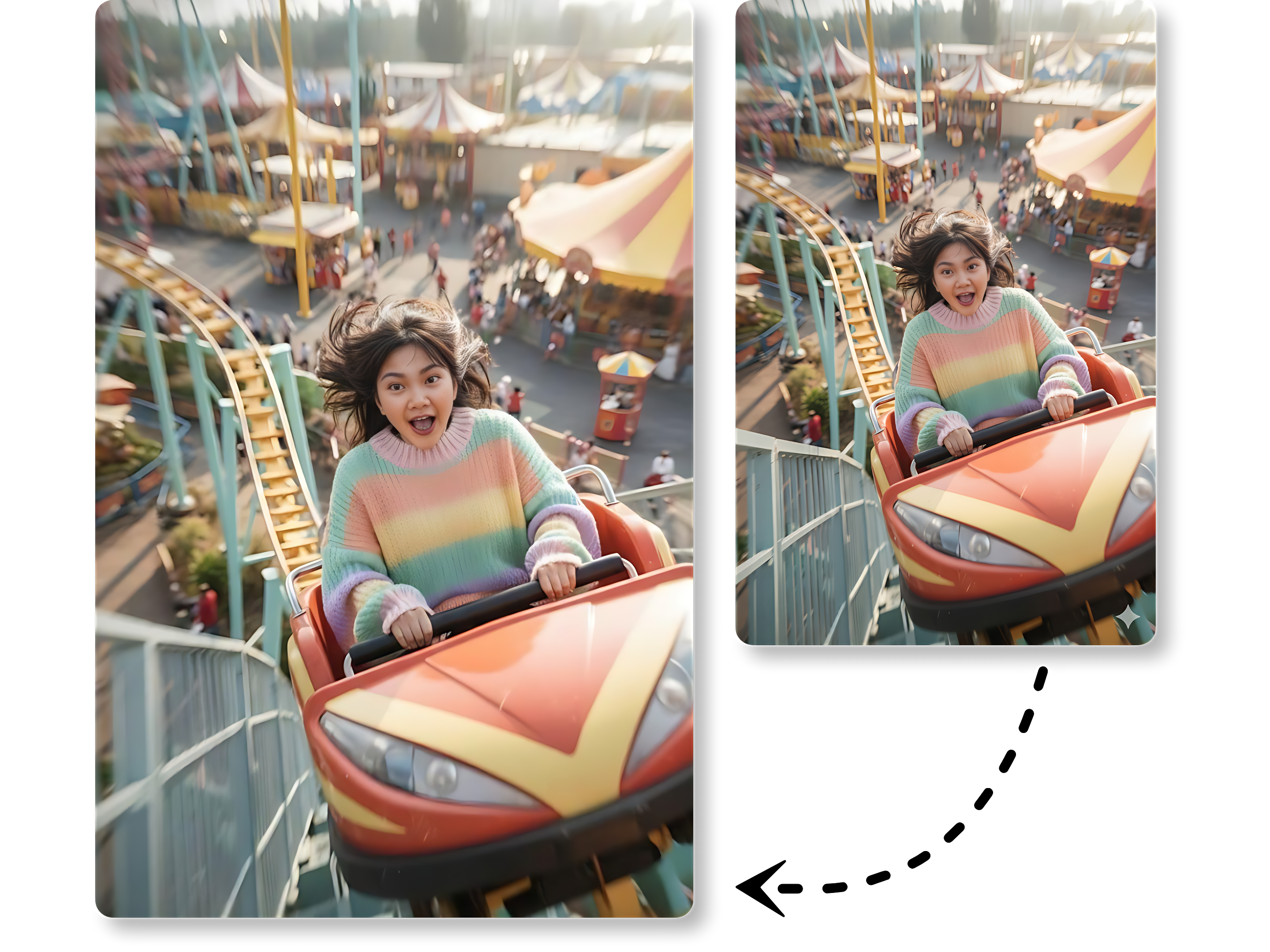 Experience Fast Workflow with Gemini Watermark Remover Online