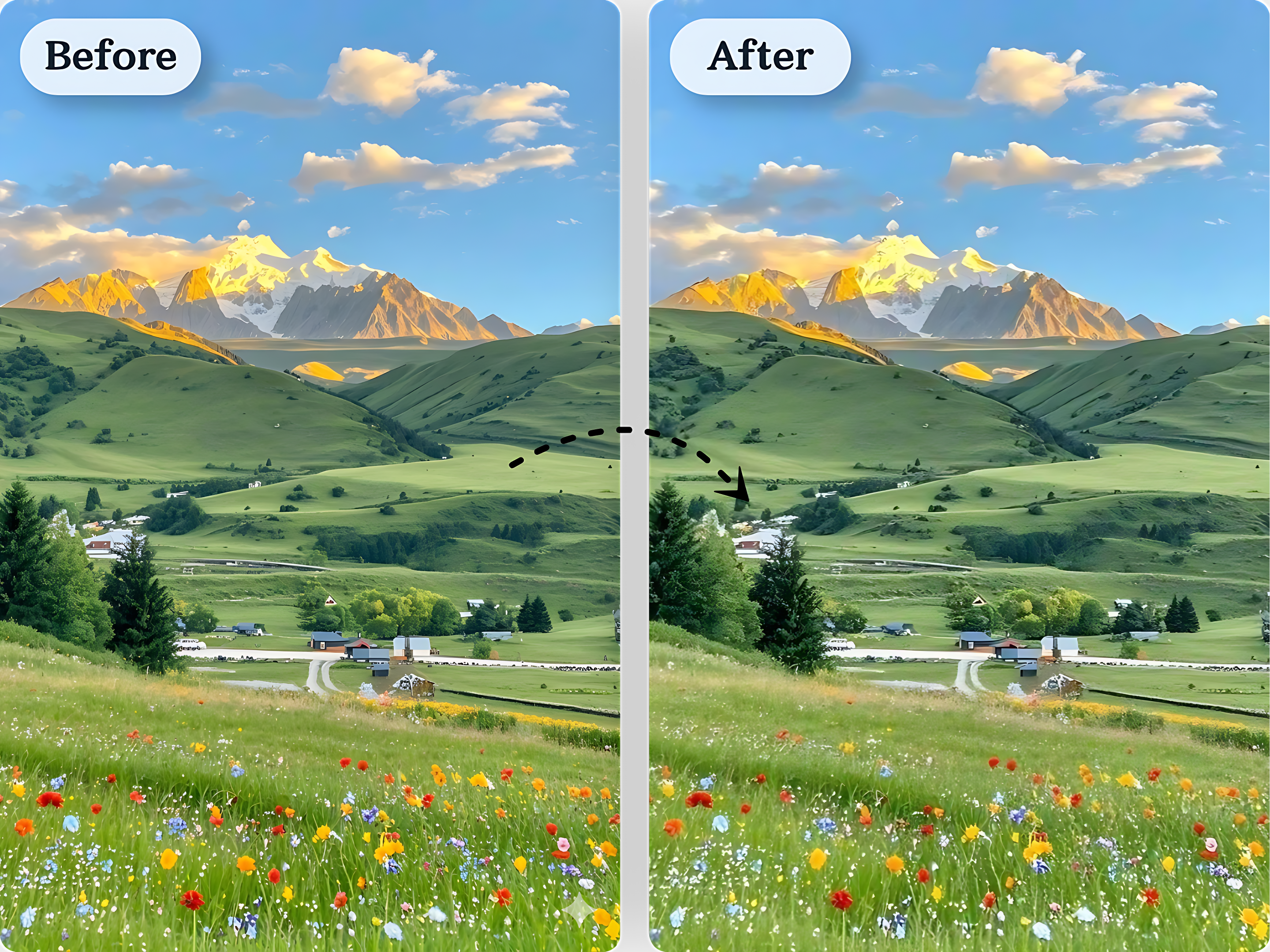 Gemini Watermark Remover Free for Flexible Use