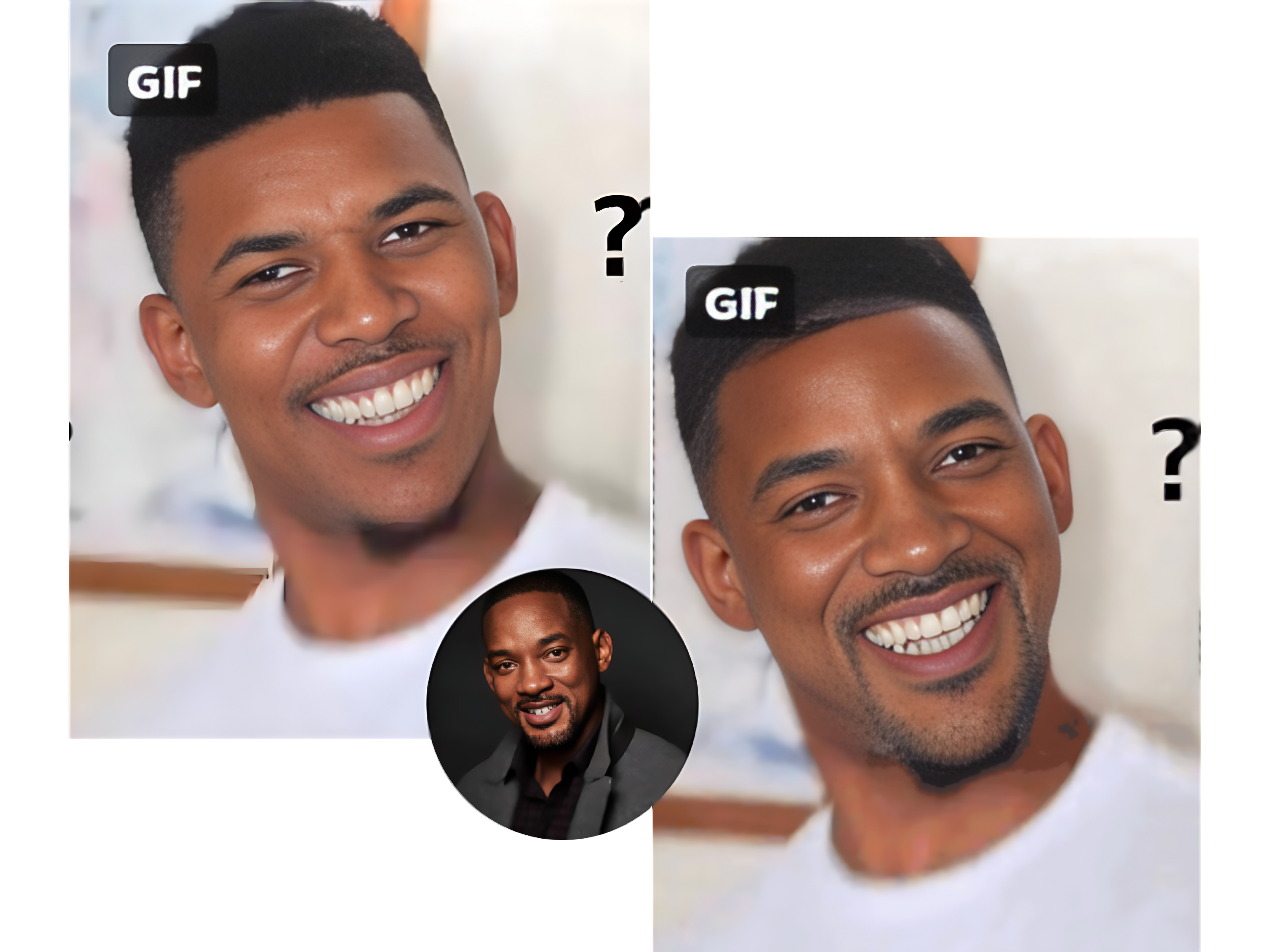 GIF-Face-Swap