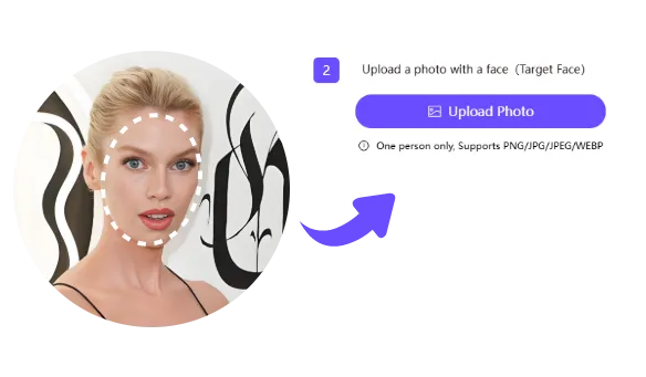 Upload-Target-Face