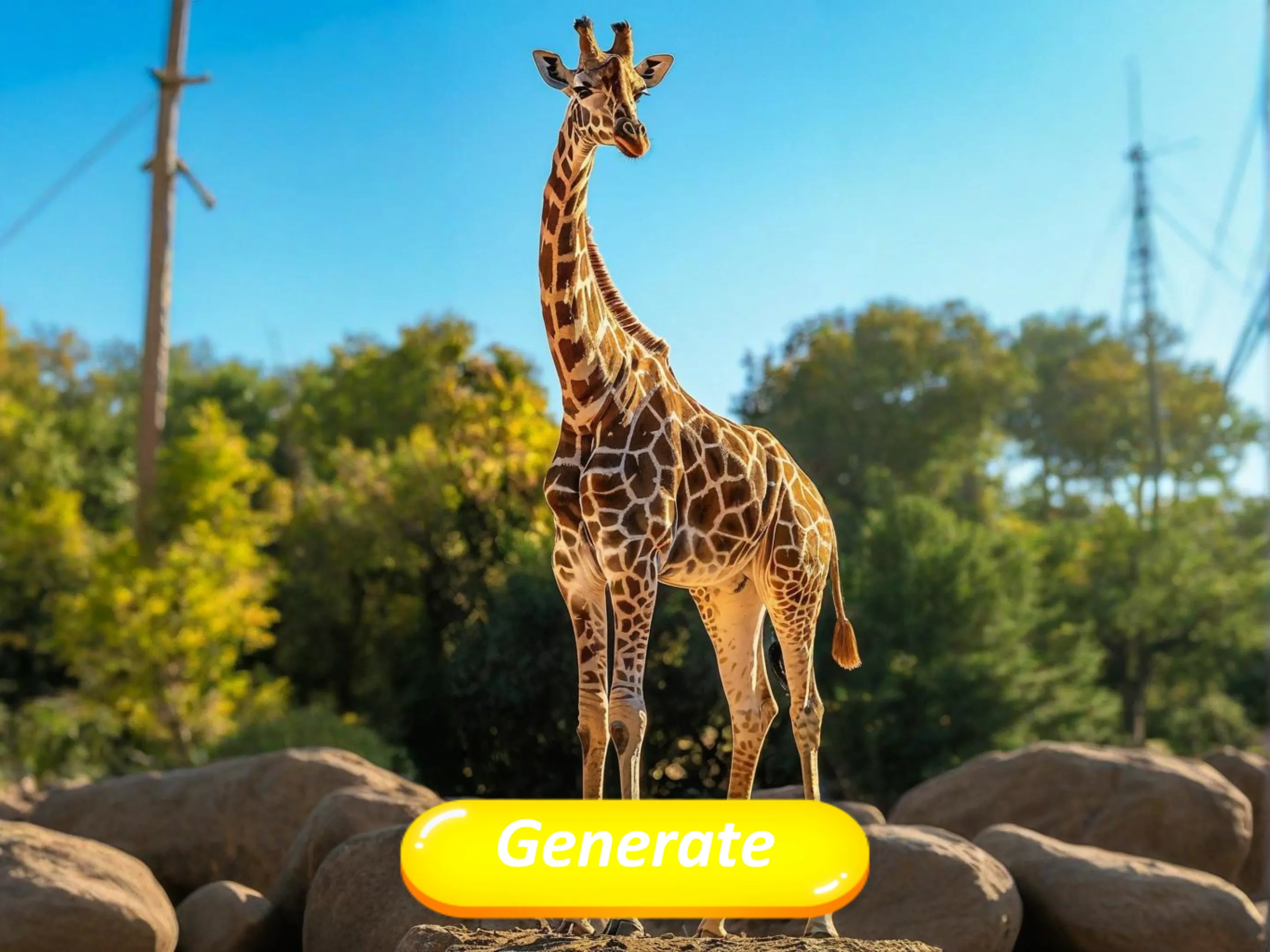 AI Action Figure Generator