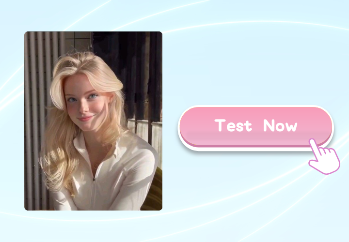 Click “Test Now”