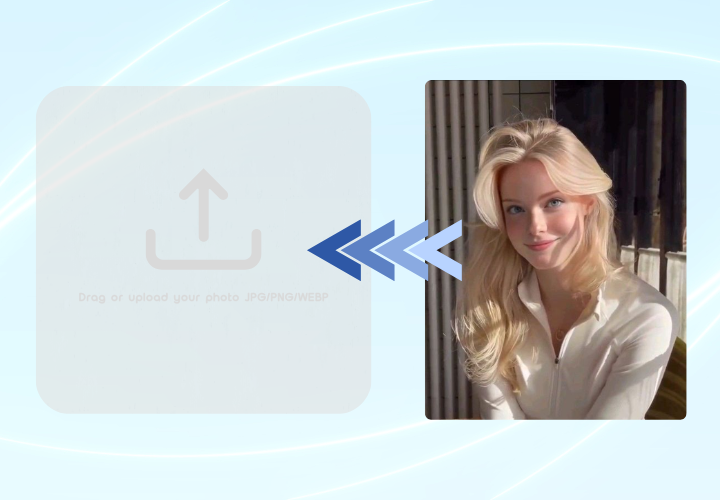 Upload Your Photo