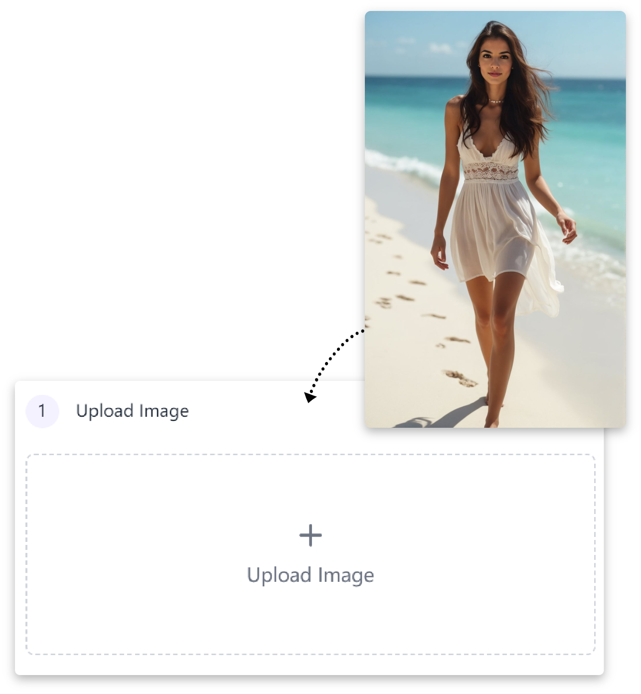 Upload Your Photo
