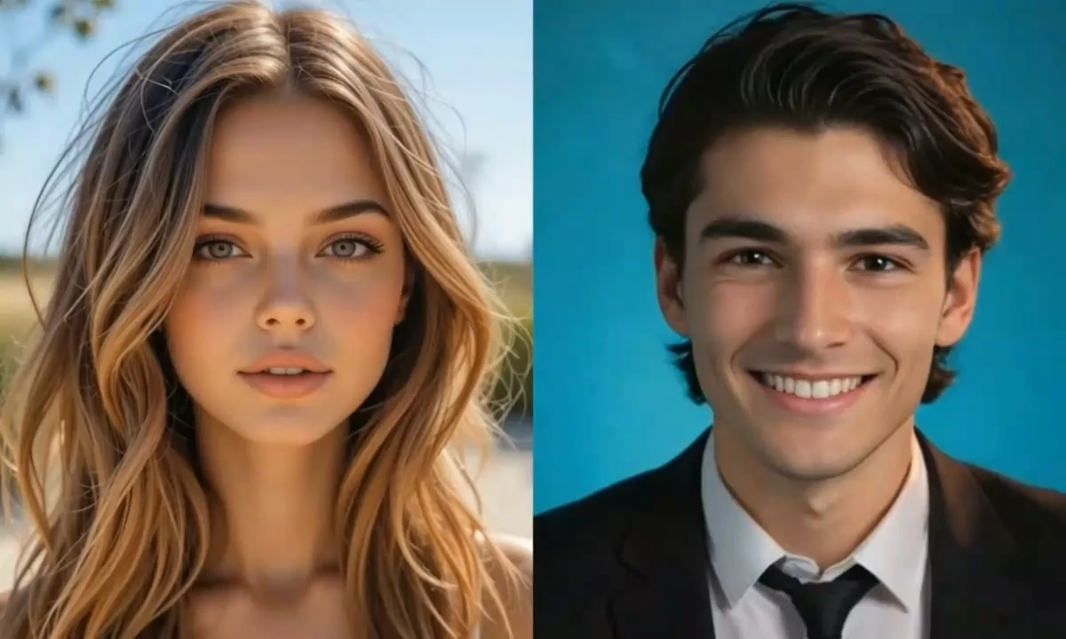 AI Kiss Video Generator
