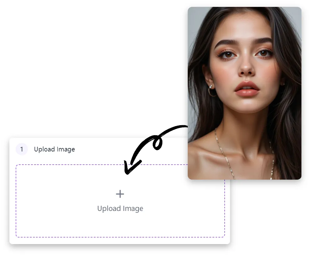 Upload Your Photo