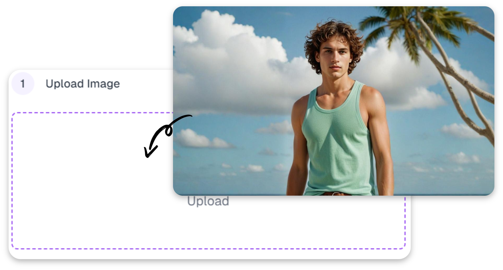 Upload Your Photo