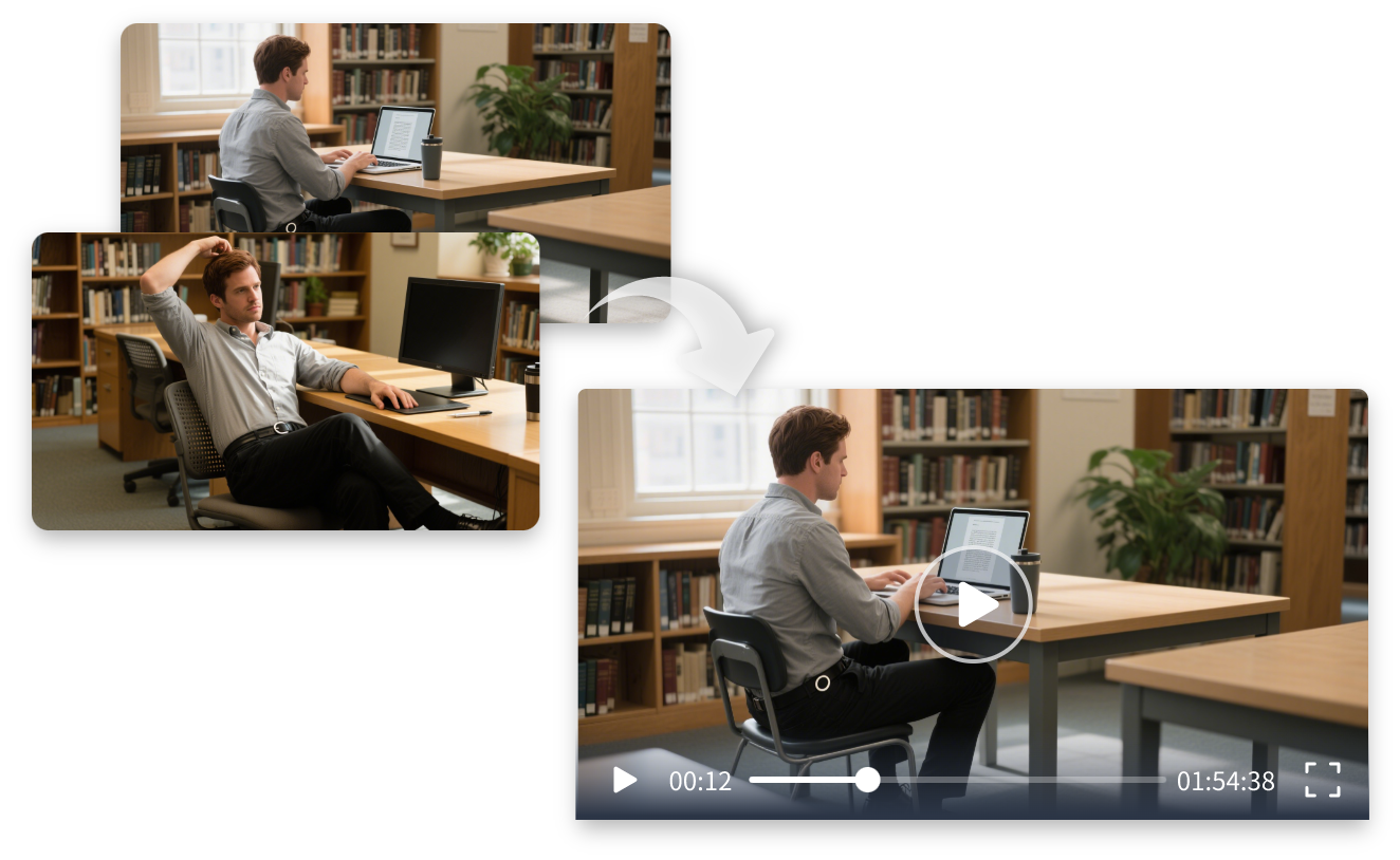 Prototype Video Concepts Quickly with AI