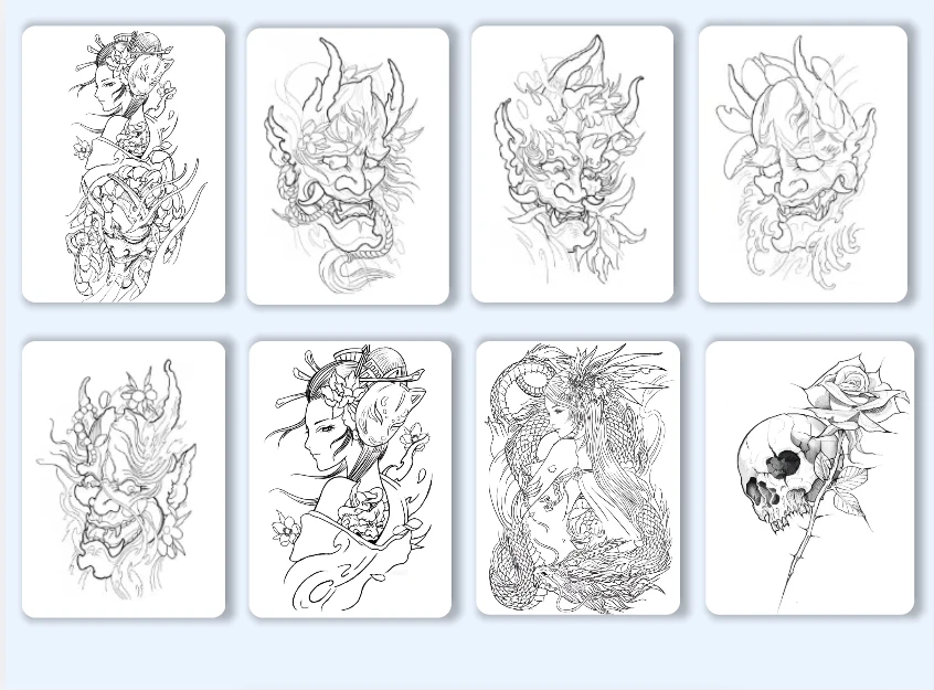 ai-tattoo-generator
