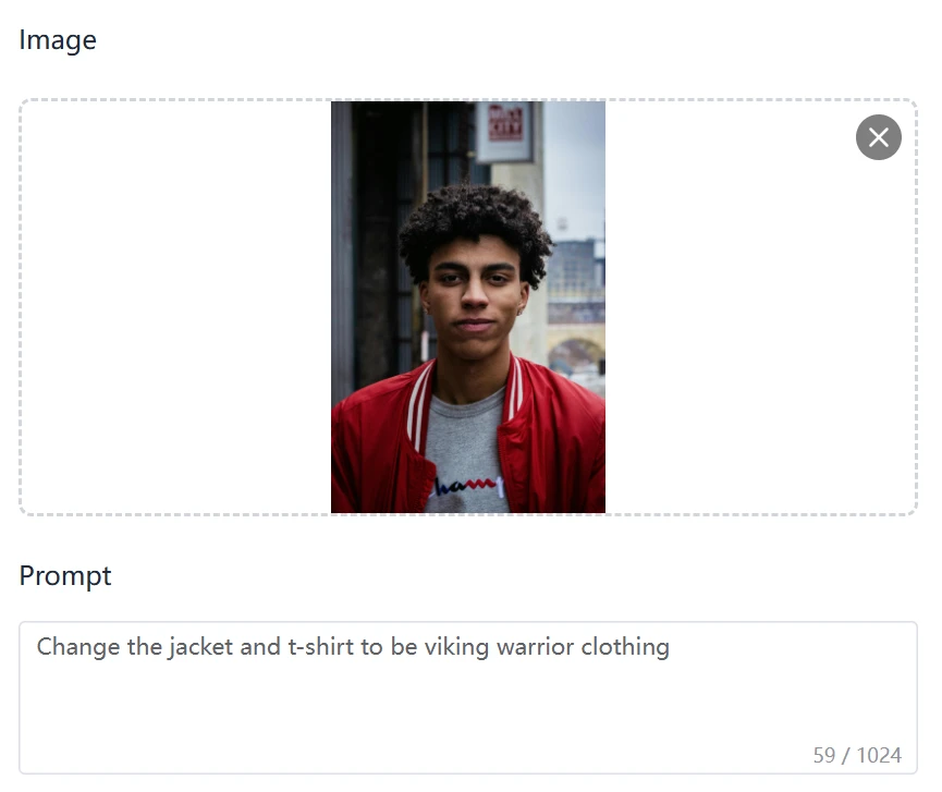 Upload-or-Start-with-Text