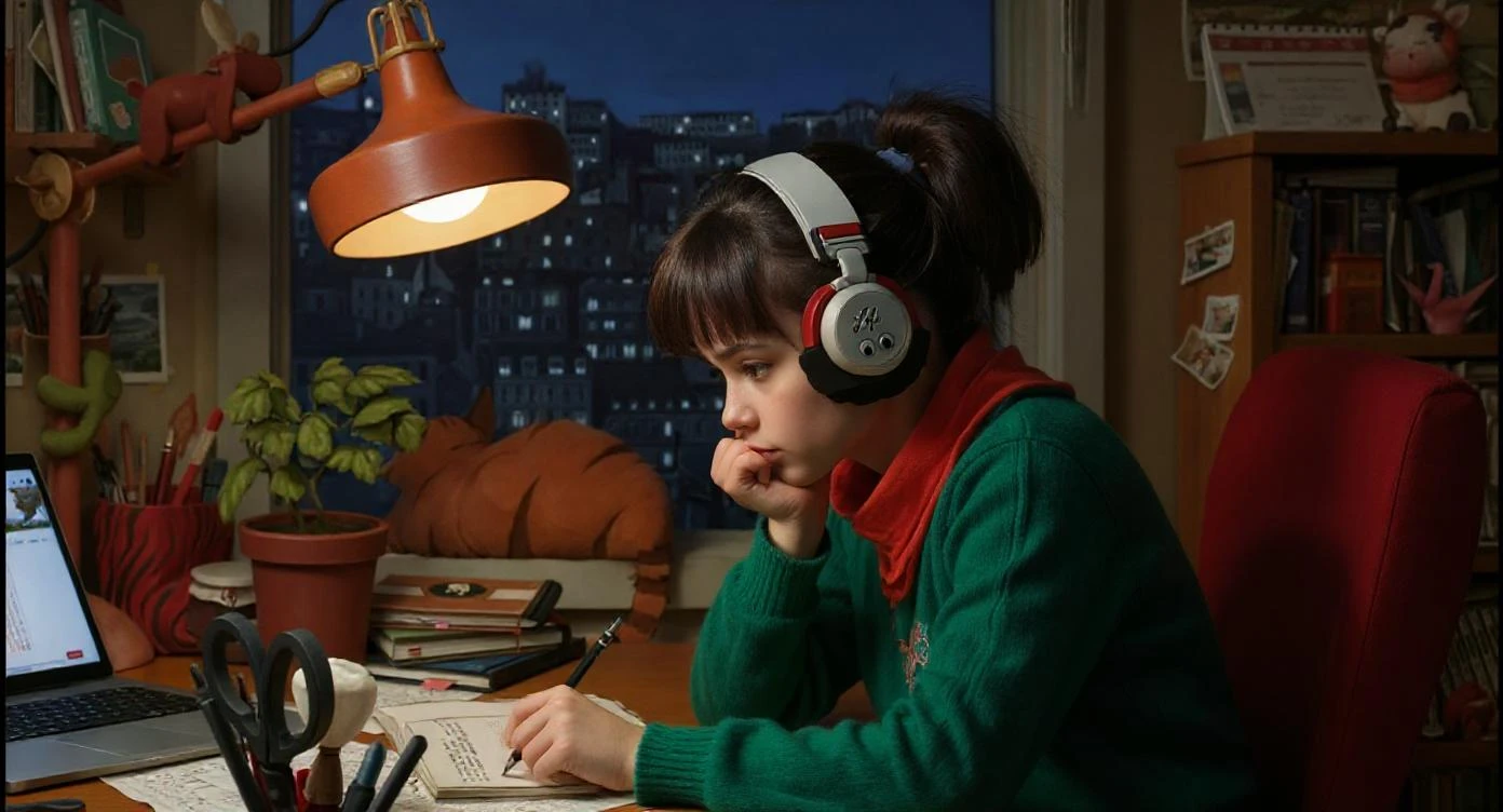 Context-Aware-Generation