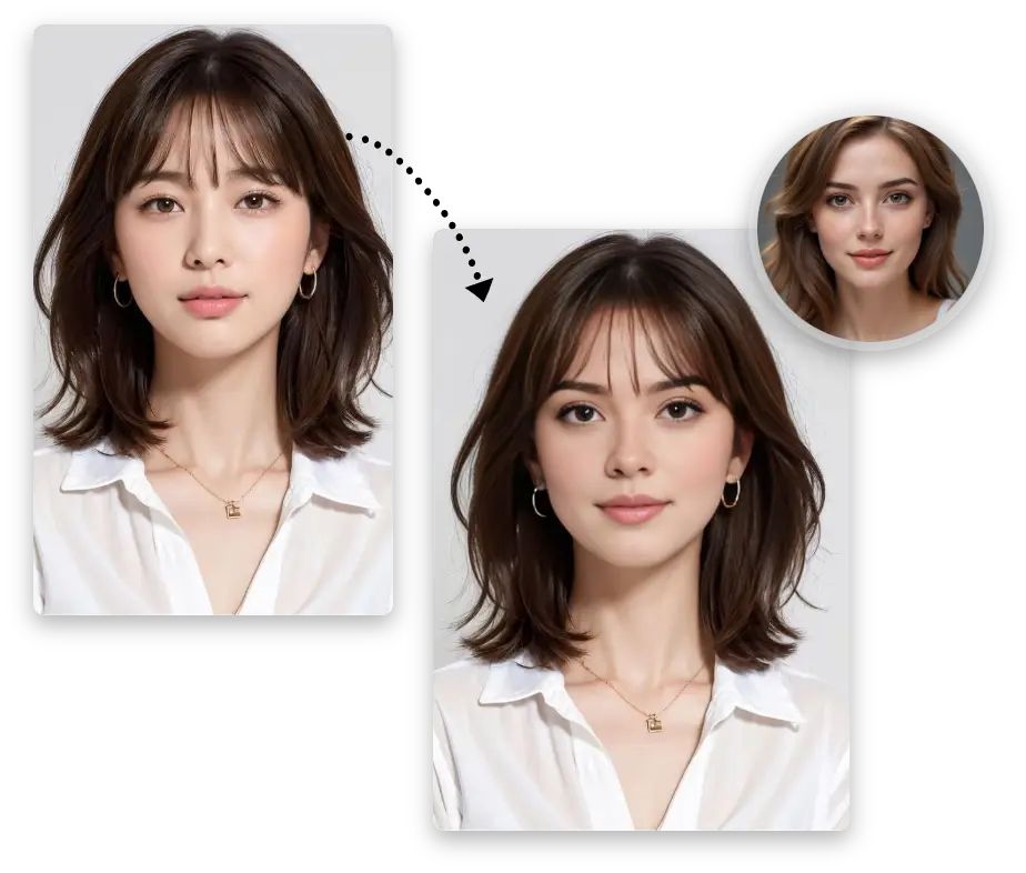 プロモーション向けのクリエイティブ動画を生成