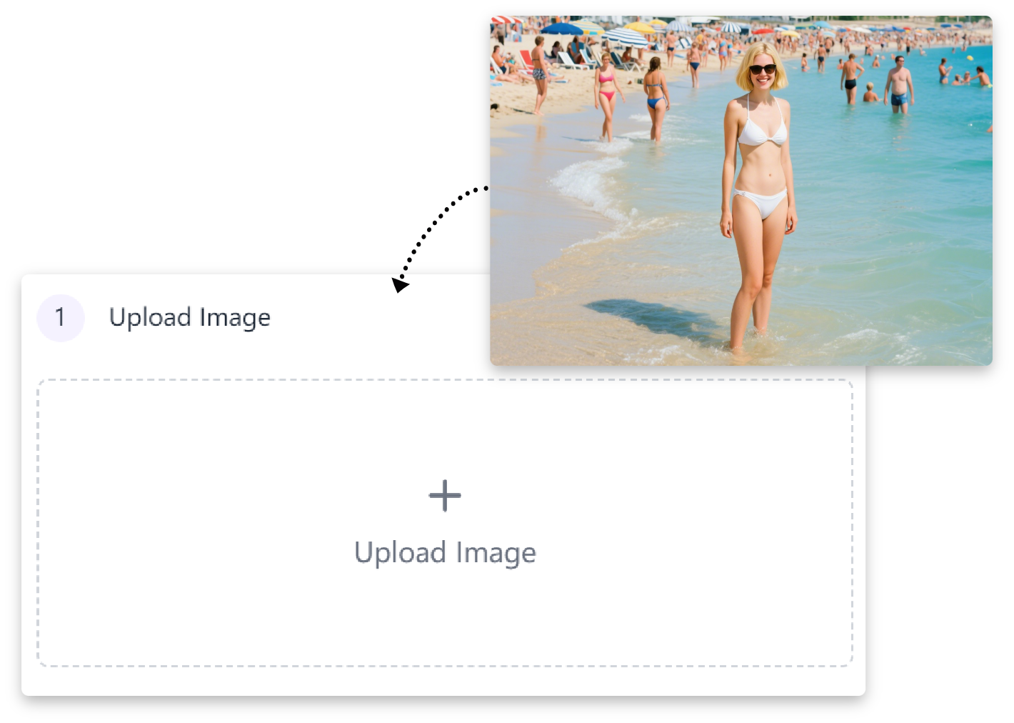 Upload Your Image