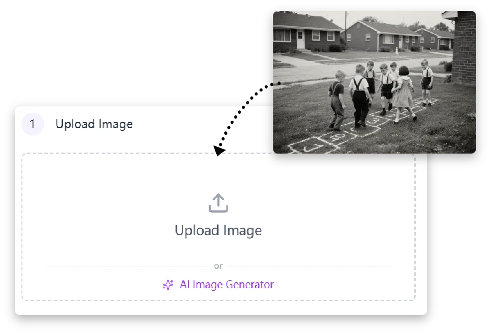 Upload Your Photo