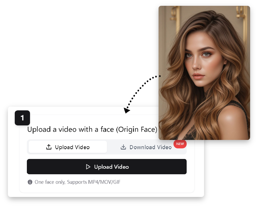 Upload Your Video or Paste a Link