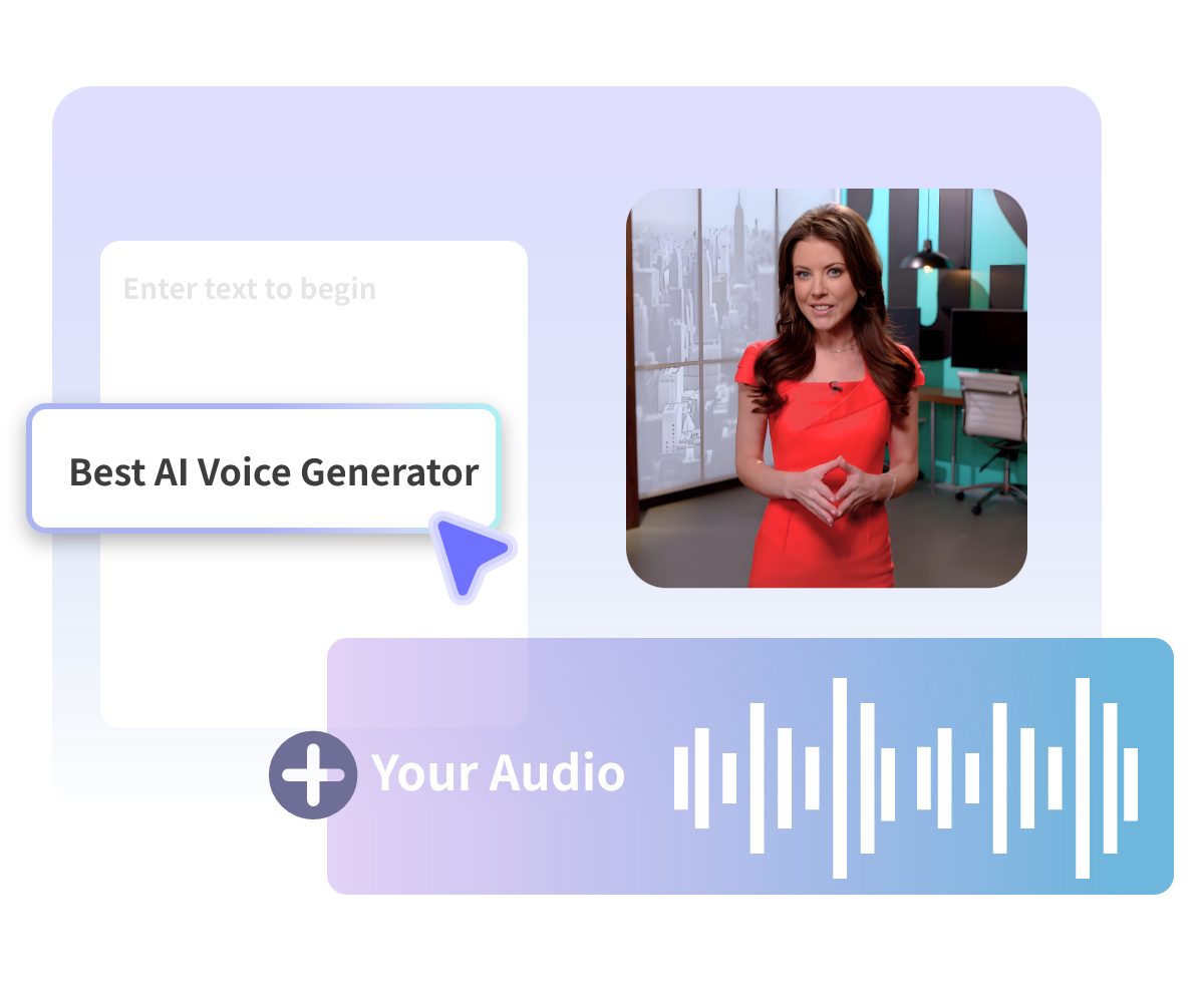 text-to-speech