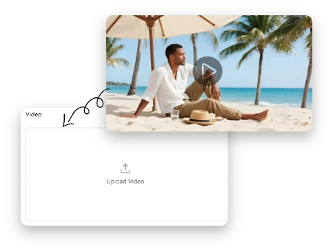 Upload Your Video