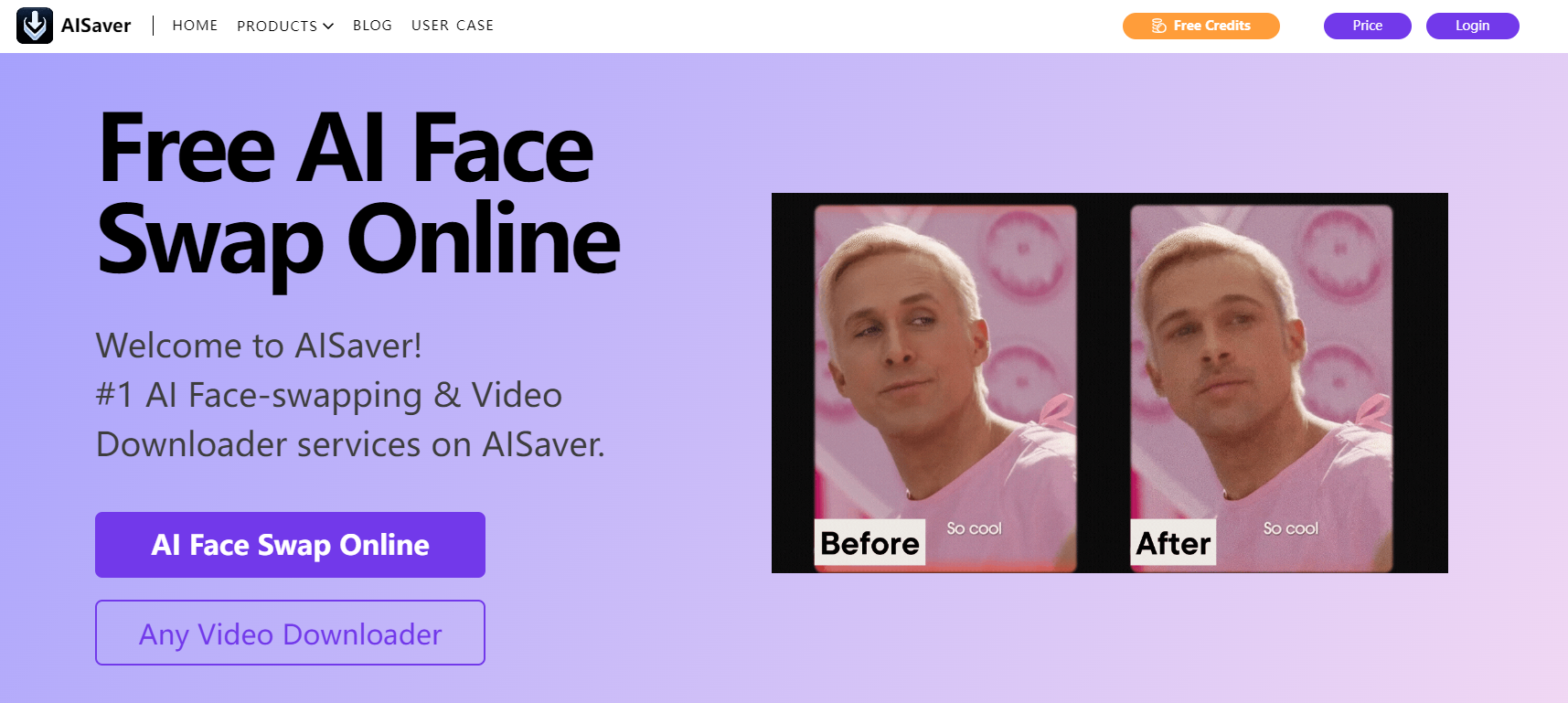 Porn Face Swap Editor-AISaver