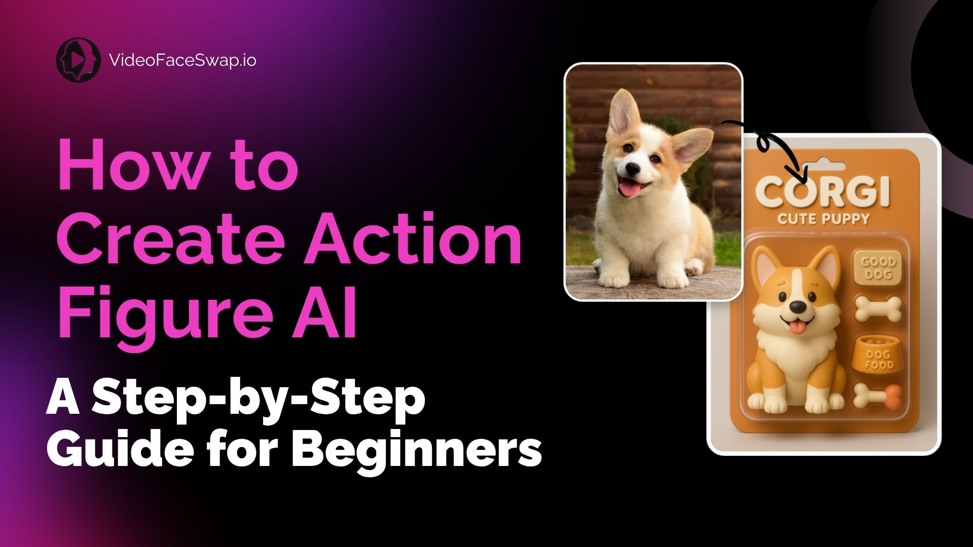 How to Create Action Figure AI