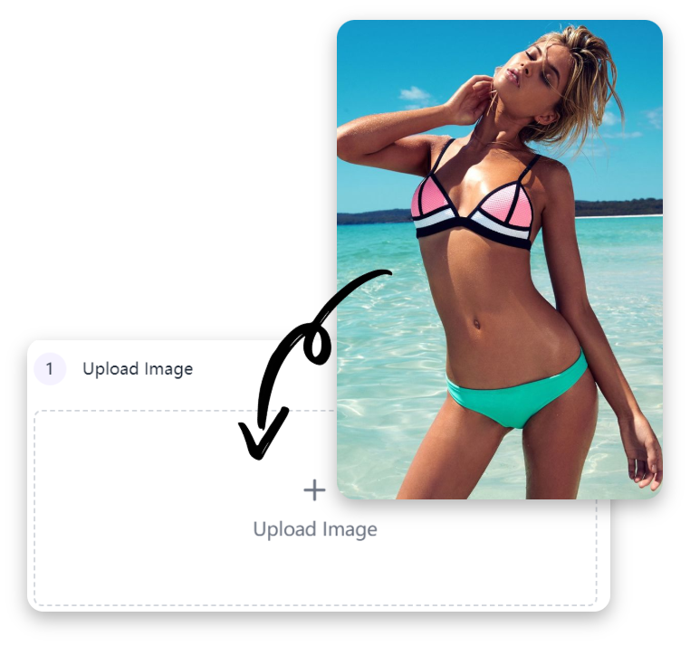 How to Use AI Twerk Generator-step 1