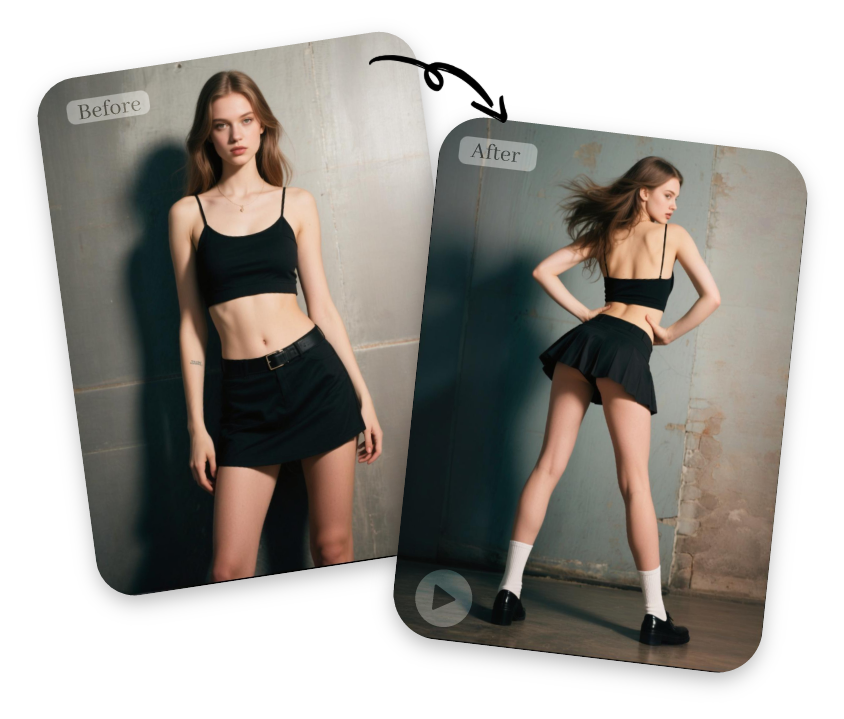 Discover the True Power of the AI Twerk Generator